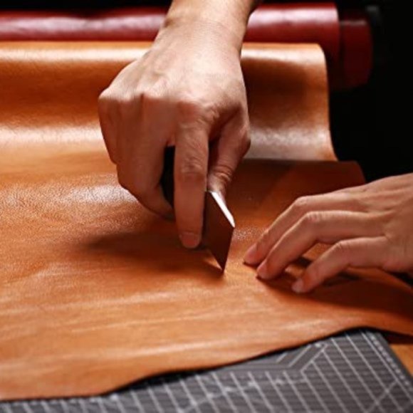 The Bucket Bag Leather#823 - Picture 2 of 2